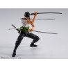 Roronoa Zoro Romance Dawn - Tamashii Nations S.H. Figuarts - One Piece