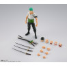 Roronoa Zoro Romance Dawn - Tamashii Nations S.H. Figuarts - One Piece