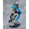 Kakashi Hatake - Tamashii Nations Figuarts ZERO Conclusion with One Once Called a Friend - Naruto