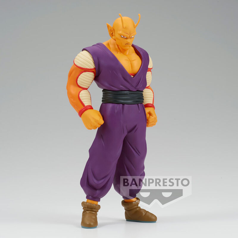 Orange Piccolo - Banpresto Super Hero DXF - Dragon Ball