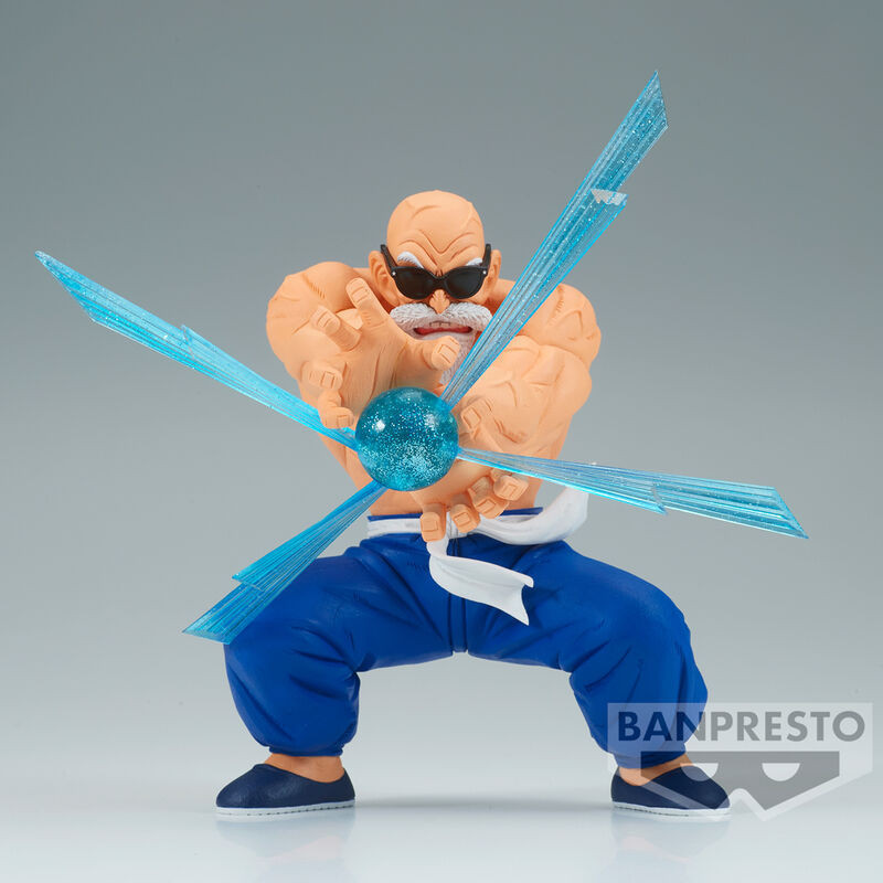 Kamesennin - Banpresto G x Materia - Dragon Ball