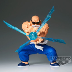 Kamesennin - Banpresto G x Materia - Dragon Ball