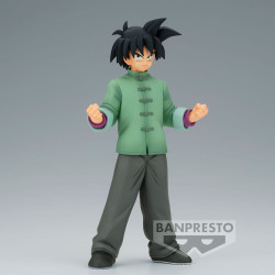 Son Goten - Banpresto Super Hero - Dragon Ball