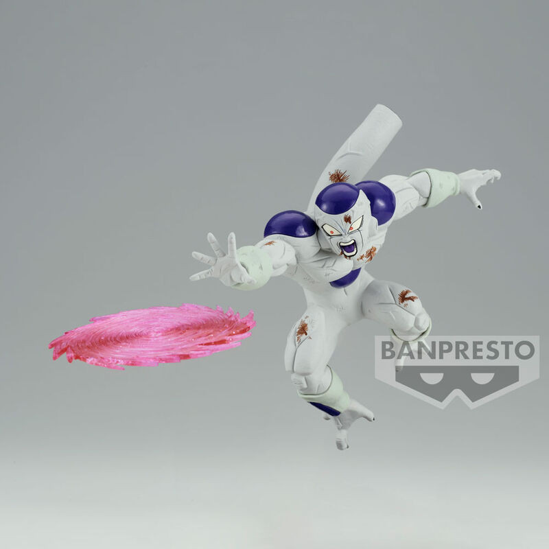 Frieza II - Banpresto G x Materia - Dragon Ball