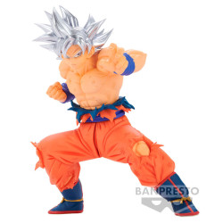 Son Goku - Banpresto Blood of Saiyans - Dragon Ball