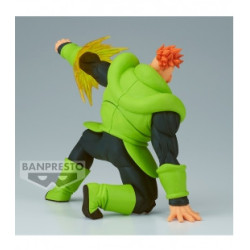 Androide 16 - Banpresto G x Materia - Dragon Ball