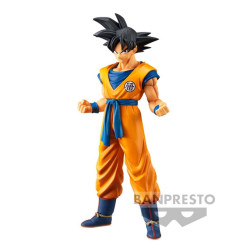Goku - Banpresto Super Hero DXF - Dragon Ball