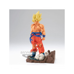 Goku - Banpresto History Box - Dragon Ball