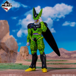 Perfect Cell - Ichiban Kuji Duel to the Future - Dragon Ball