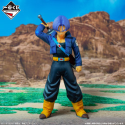 Trunks - Ichiban Kuji Duel to the Future - Dragon Ball