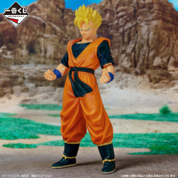 Gohan del Futuro - Ichiban Kuji Duel to the Future - Dragon Ball