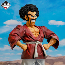 Mr. Satan - Ichiban Kuji Duel to the Future - Dragon Ball