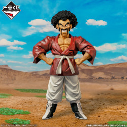 Mr. Satan - Ichiban Kuji Duel to the Future - Dragon Ball