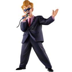 Presentador Tenkaichi Budokai (Announcer) - Ichiban Kuji Fierce Fighting - Dragon Ball