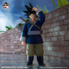 Goku Last One- Ichiban Kuji Fierce Fighting - Dragon Ball