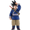 Goku Last One- Ichiban Kuji Fierce Fighting - Dragon Ball