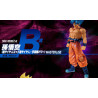 Super Saiyan God Super Saiyan Goku - Ichiban Kuji DBH 5º Mission - Dragon Ball