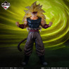 Super Saiyan 3 Guerrero Oscuro - Ichiban Kuji DBH 5º Mission - Dragon Ball