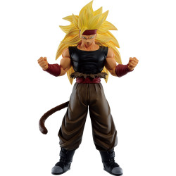 Super Saiyan 3 Guerrero Oscuro - Ichiban Kuji DBH 5º Mission - Dragon Ball