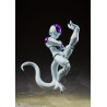 Frieza fourth form - SH Figuarts - Dragon Ball