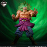 Super Saiyan 3 Broly - Ichiban Kuji DBH 5º Mission - Dragon Ball