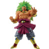 Super Saiyan 3 Broly - Ichiban Kuji DBH 5º Mission - Dragon Ball