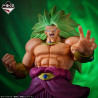 Super Saiyan 3 Broly - Ichiban Kuji DBH 5º Mission - Dragon Ball