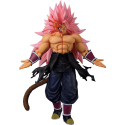 Super Saiyan Rose Full Power Last One - Ichiban Kuji DBH 5º Mission - Dragon Ball