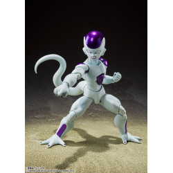 Frieza fourth form - SH Figuarts - Dragon Ball