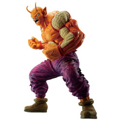 Orange Piccolo - Ichiban Kuji Omnibus Brave - Dragon Ball