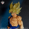 Son Goku Super Saiyan - Ichiban Kuji Omnibus Brave - Dragon Ball