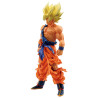 Son Goku Super Saiyan - Ichiban Kuji Omnibus Brave - Dragon Ball