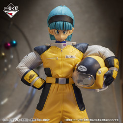 Bulma - Ichiban Kuji Omnibus Brave - Dragon Ball