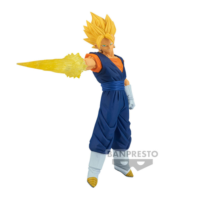 Vegetto - Banpresto GX Materia - Dragon Ball