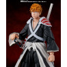 Ichigo Kurosaki - SH Figuarts Dual Zangetsu - Bleach