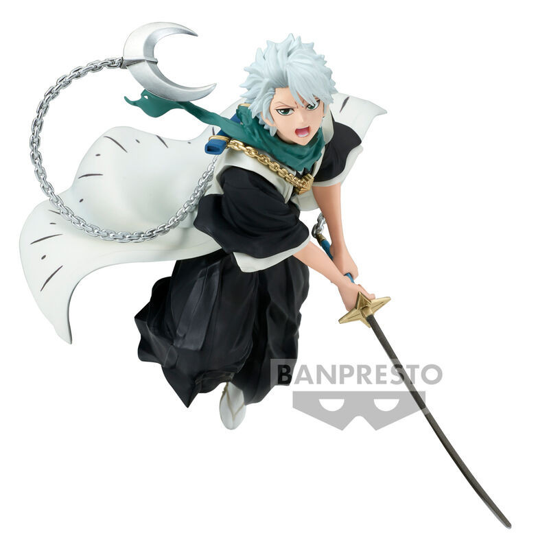 Toushiro Hitsugaya - Banpresto Vibration Stars - Bleach