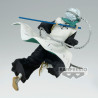 Toushiro Hitsugaya - Banpresto Vibration Stars - Bleach