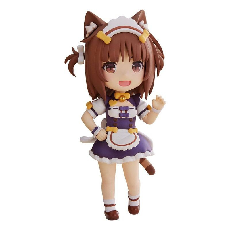 Azuki - Good Smile Company Mini - Nekopara