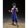 Son Gohan Super Hero - SH Figuarts - Dragon Ball