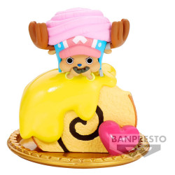 Paldoce versión C - Banpresto - One piece