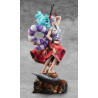 Yamato - Megahouse Portrait of Pirates WA-Maximum - One piece