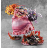 Charlotte Linlin Big Mom - Megahouse Portrait of Pirates WA-Maximum - One piece