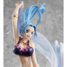 Nefertari Vivi - Megahouse Portrait of Pirates Playback Memories - One piece