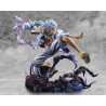 Monkey D Luffy Gear 5 - Megahouse Portrait of Pirates SA-Maximum - One piece