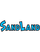 SANDLAND