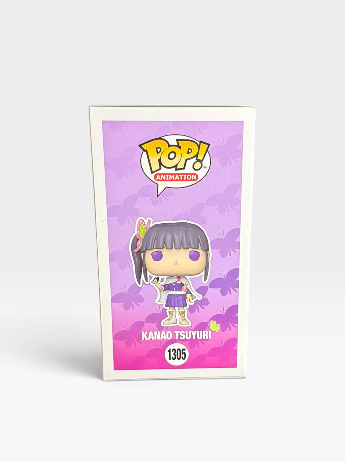 Kanao Tsuyuri #1305 Funko Pop Demon Slayer
