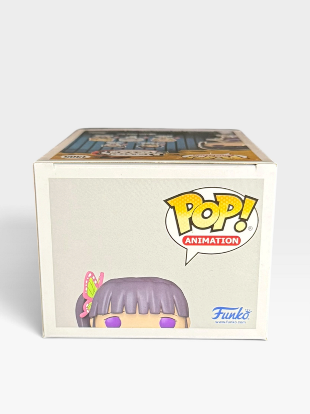 Kanao Tsuyuri #1305 Funko Pop Demon Slayer