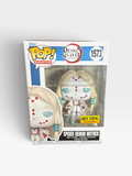 Spider Demon Mother Hot Topic Exclusive #1573 Funko Pop Demon Slayer