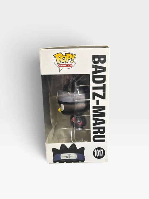 Badtz-Maru #1017 Funko Pop Naruto