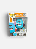 Sulley Amazon Exclusive Funko Pops #975